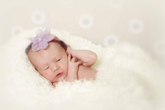 Královéhradecký kraj obdaruje první děti narozené v roce 2014