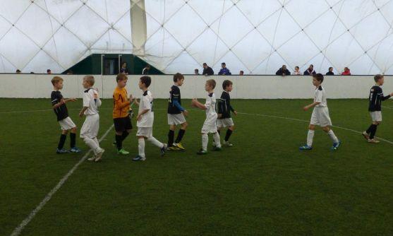 Broumovský fotbalový odchovanec Matěj Ponikelský střílí branky za FC Hradec Králové