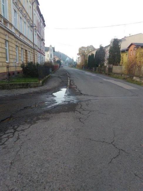 Jaroslav Bitnar: Zabýváme se bezpečností v dopravě