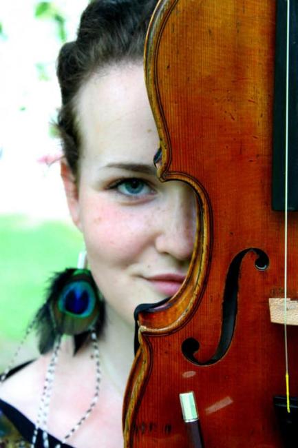 Talentový fond Broumovska podpoří dvě nadané uchazečky v získání zahraniční zkušenosti