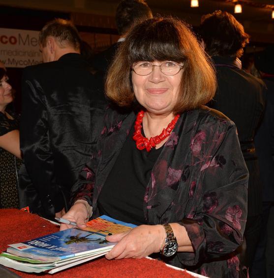 Nej sestřičku roku 2013 vybíralo v Náchodě 57 porotců