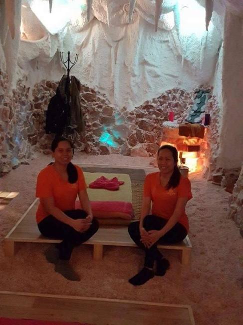 Centrum Walzel nabízí nadstandardní luxusní podmínky pro thajské masáže