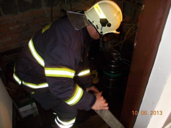 Přívalový déšť a vítr způsobil škody na řadě míst v kraji. Vodní toky na Broumovsku jsou v normálním stavu