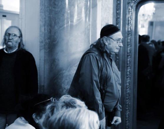 Stanislav Pitaš: Charta, můj osud