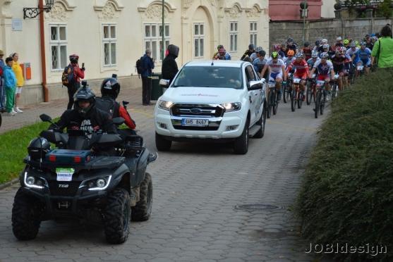 Mistrovské Sudety vyhráli Boudný a Pichlíková