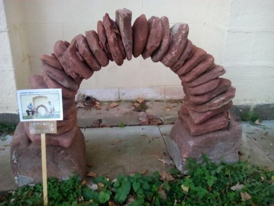 Z kláštera se šíří krása, moudrost a osvícené myšlenky