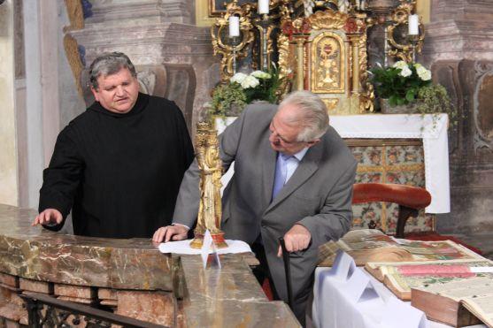 Královéhradecký kraj navštíví v únoru prezident republiky Miloš Zeman