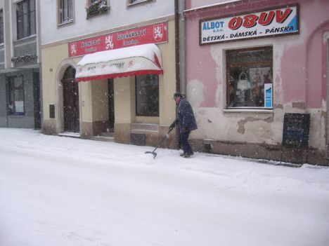 Závěrečný účet za zimu na silnicích v Královéhradeckém kraji: 151,5 milionu korun