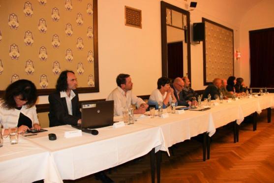 Náchod má tři nové místostarosty