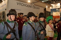 Královéhradecký a Pardubický kraj lákají návštěvníky pod jednou značkou Východní Čechy