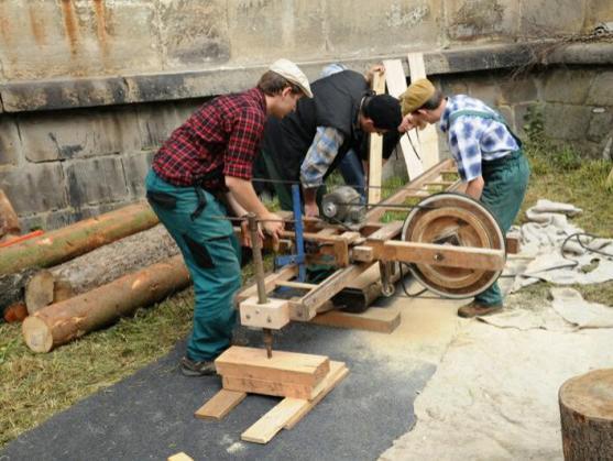 Občanské sdružení Julinka z Police nad Metují má za sebou již řadu akcí