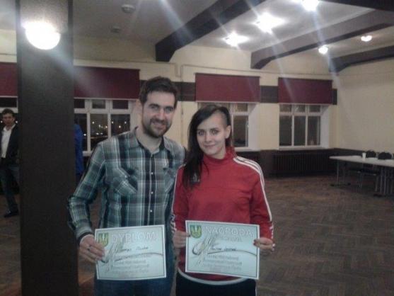 Ač věkově nejstarší, obsadili tepličtí fotbalisté na turnaji v Polsku 2. místo