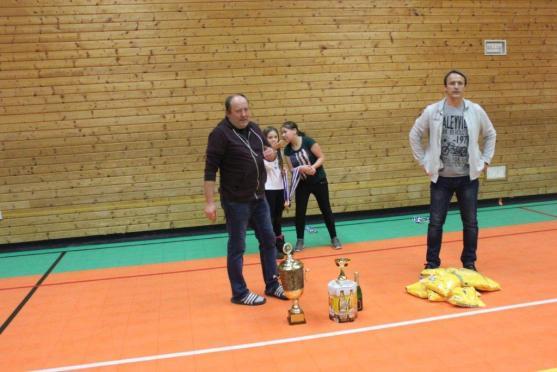 O vítězi Sudety cupu 2016 rozhodly penalty. Putovní pohár míří do Náchoda