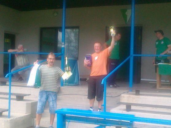 Teplice nad Metují zažily vydařený fotbalový víkend