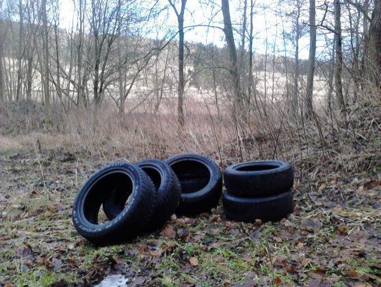 Také letos se bude uklízet Broumovsko