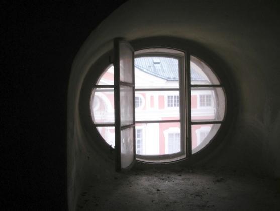 Rekonstrukce kláštera a zahrady v Broumově vychází ze stávajících činností - podrobnosti k projektu