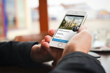 CzechTourism spustil nový web a aplikaci o filmových lokalitách v Česku. Nechybí zde Adršpach a Broumov