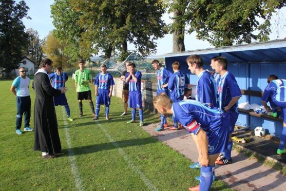 Broumov prohrál sedmé utkání v řadě a je stále bez bodu