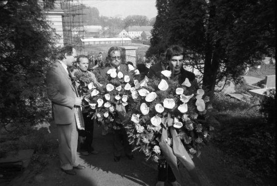 Reakce Stanislava Pitaše na film o Pavlu Wonkovi