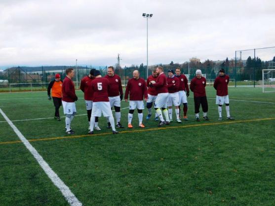 Předsilvestrovské derby fanoušků pražských "S" vyhráli sešívaní