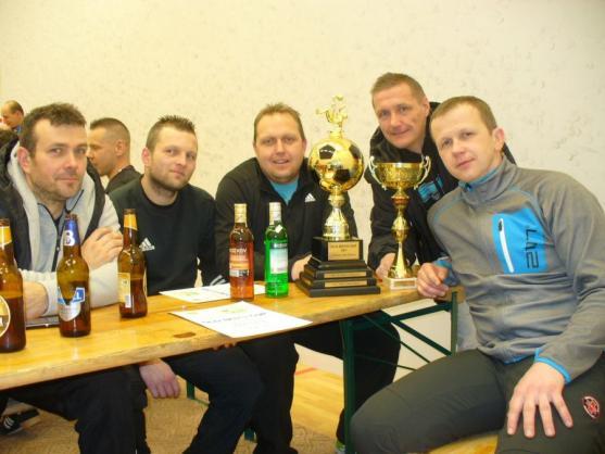 Pětatřicátníci, hoši jako květ...