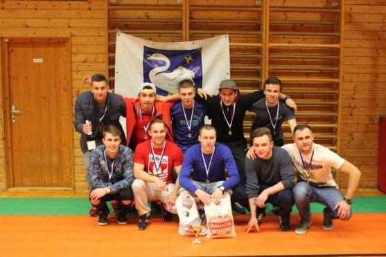 O vítězi fotbalového Sudety cupu rozhodlo 77 zápasů