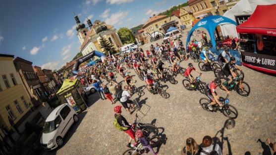 Do Úpice dorazí bajkeři i skvělé kapely