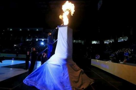 Na zimní Olympiádě dětí a mládeže startovaly tři lyžařky z Teplic nad Metují