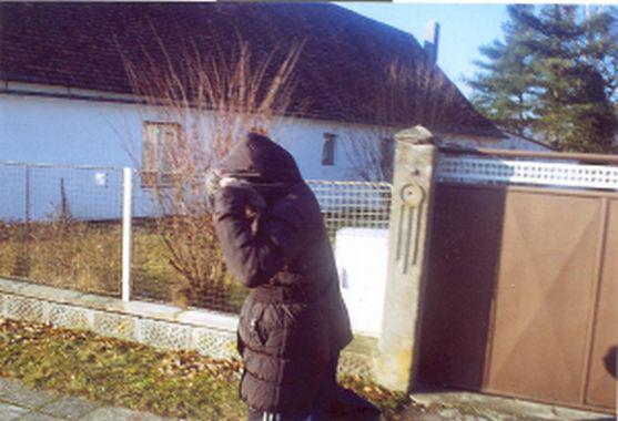 Policisté získali autentické záběry podezřelých žen