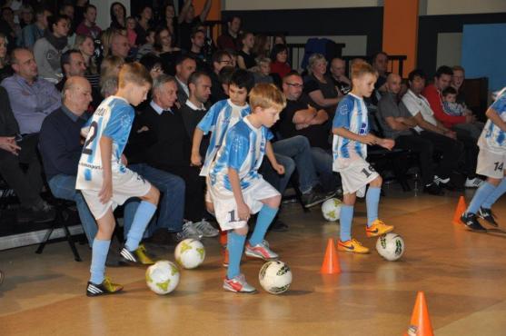 Síň slávy broumovského fotbalu má již 25 členů