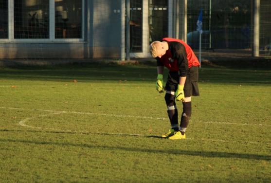 Hráčem roku se stal Jan Kotyza. On, legendy a talenti budou oceněni na pátečním slavnostním večeru broumovského fotbalu