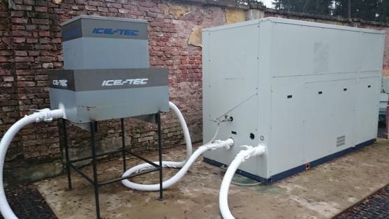 Od dnešního dne se v Broumově začíná bruslit