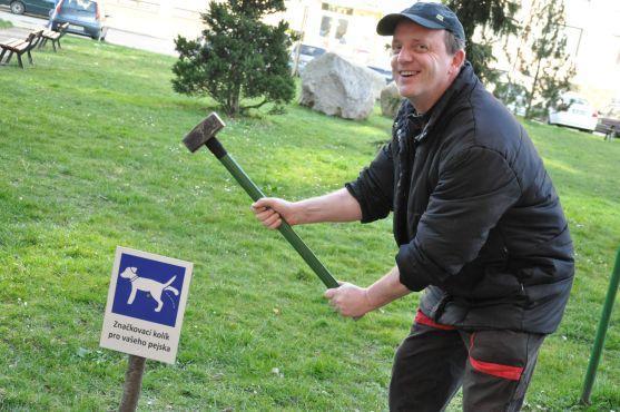 Bezohlednost pejskařů nezná mezí aneb tento problém se netýká jen Náchoda