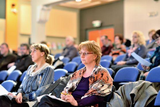 Město Broumov vyhlásilo výši podpory místním organizacím