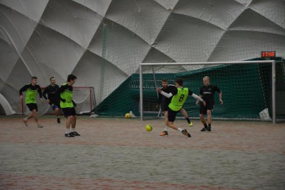 Na Hafnarfjordur cupu se týmům z Broumovska nedařilo