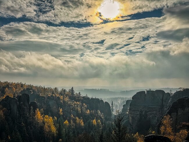 Podzimní fotosoutěž už má své vítěze!