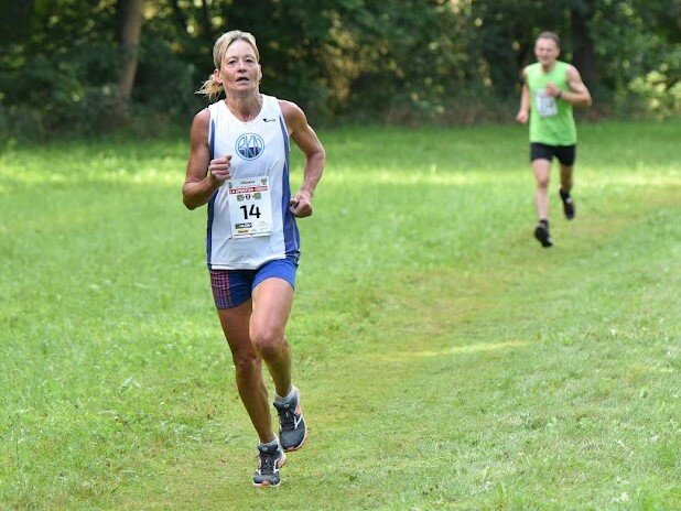 Běh Teplickými skalami otevřel Síň slávy