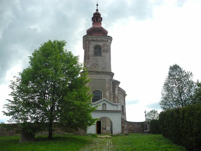 Na svatou Annu připadají oslavy 770 let obce Vižňov