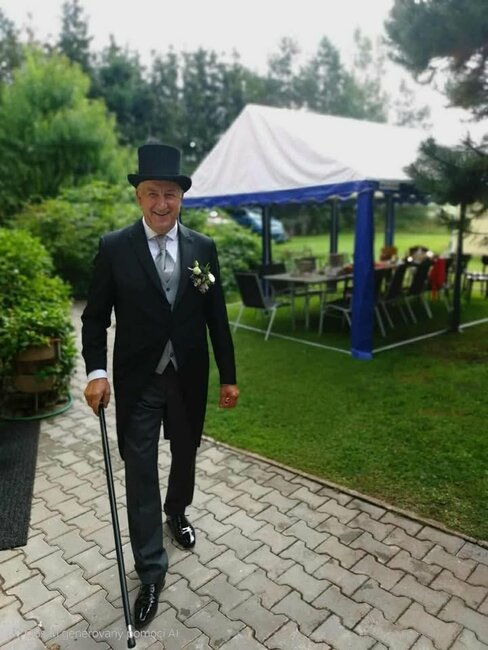 Svoboda, je-li k ní člověk stvořený, je k nezaplacení