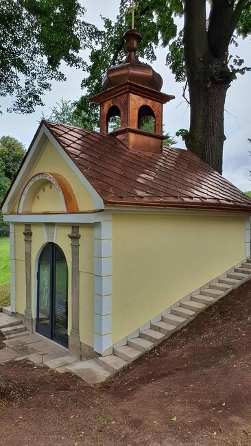 Svoboda, je-li k ní člověk stvořený, je k nezaplacení