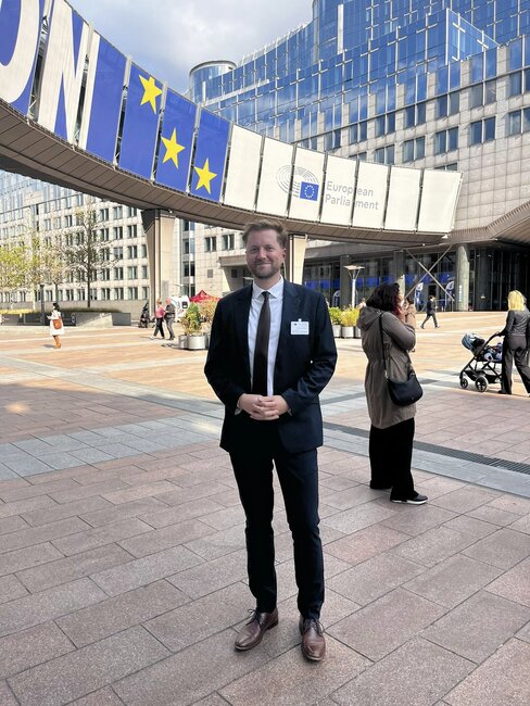 Broumovská knihovna vyhrála prestižní evropskou cenu