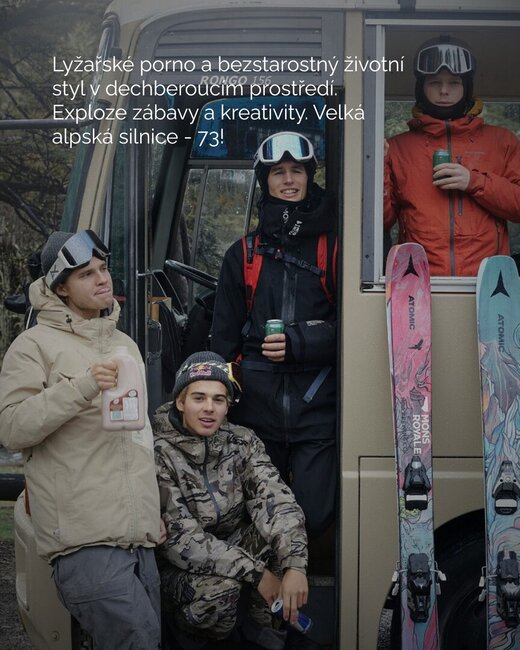 Teplické kino promítne sedm nejlepších filmů z horolezeckého festivalu