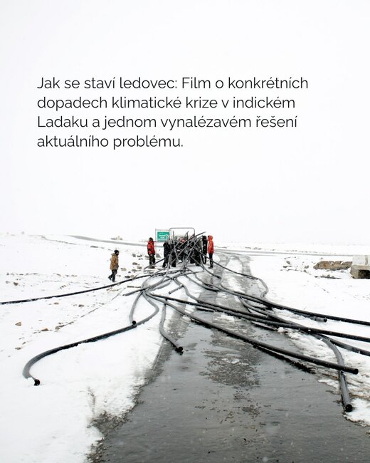 Teplické kino promítne sedm nejlepších filmů z horolezeckého festivalu