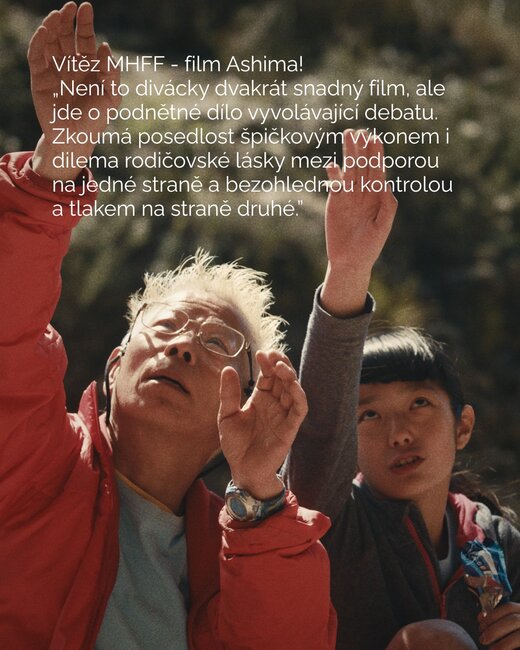 Teplické kino promítne sedm nejlepších filmů z horolezeckého festivalu