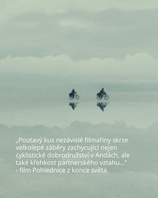 Teplické kino promítne sedm nejlepších filmů z horolezeckého festivalu