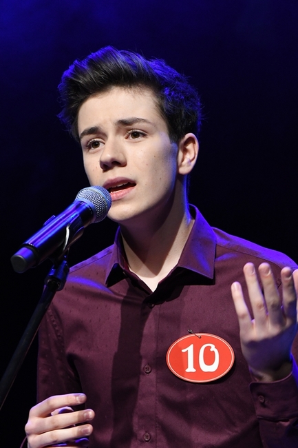 Talentovaní zpěváci mají poslední možnost přihlásit se do pěvecké soutěže Česko zpívá 2020