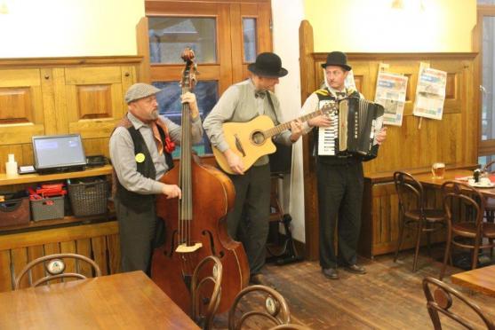 Walzlovka se dostala do povědomí lidí nejen na Broumovsku 