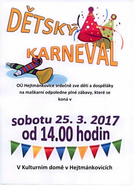 Nabídka akcí na Broumovsku pro víkend od 24. do 26. března