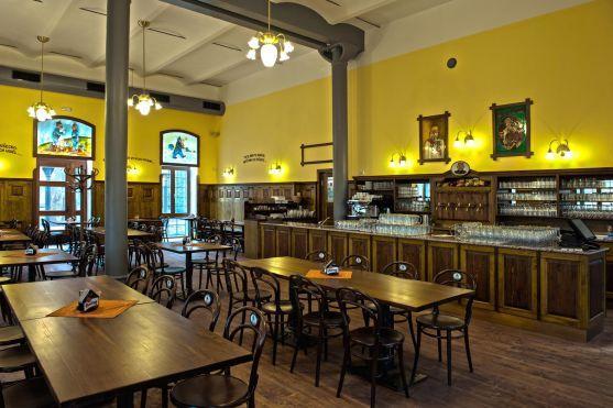 Dobré jídlo, střelnice, bowling a řada dalších atrakcí. To je Centrum Walzel 