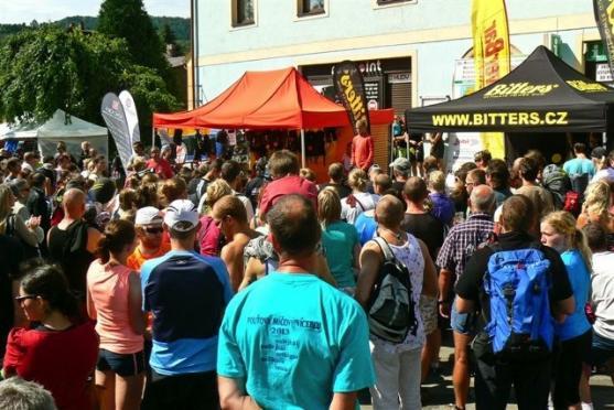 Metelková a Cink zvítězili v Bufo crossu